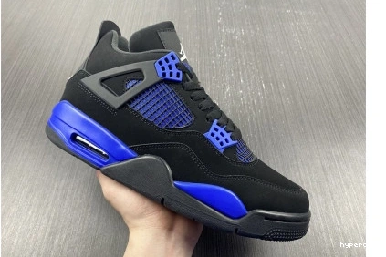 Hyperoad THUNDER” AIR “BLUE 4 JORDAN 1104